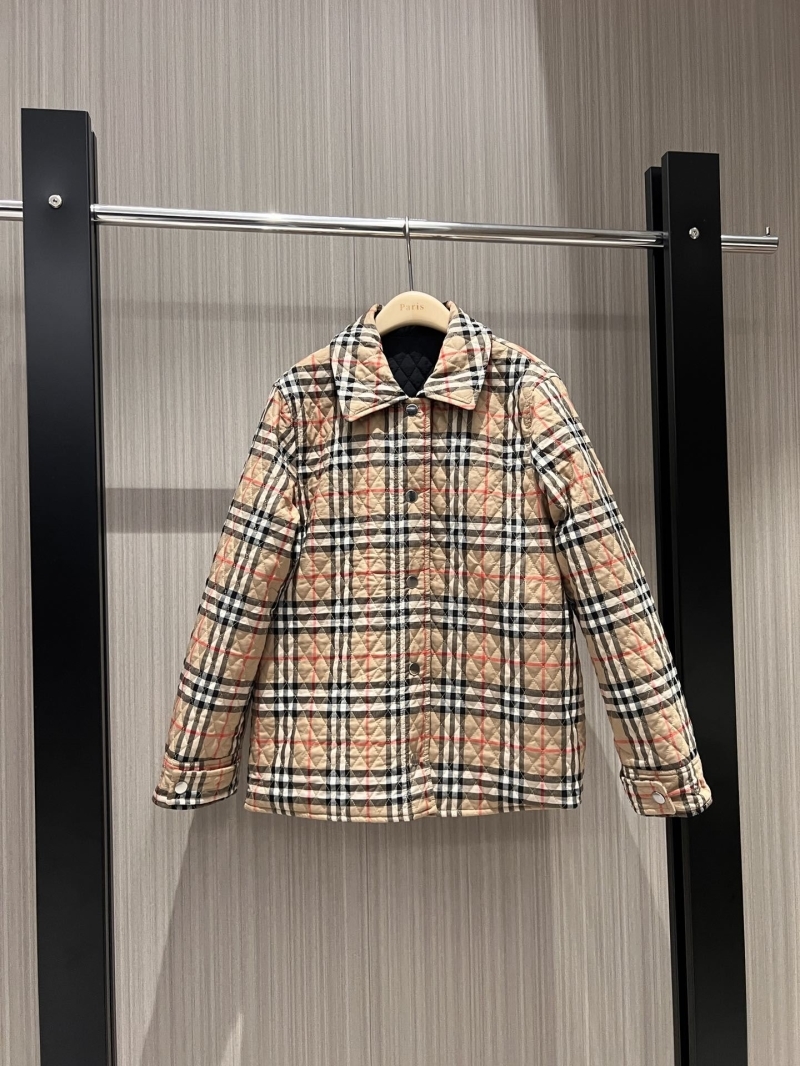 Burberry Down Coat